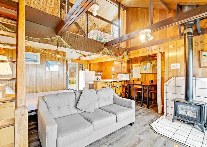 Crab Cottage