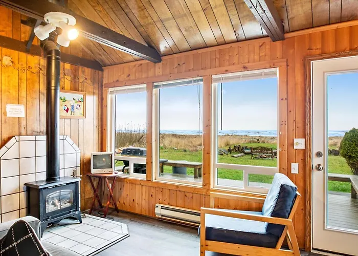 Crab Cottage