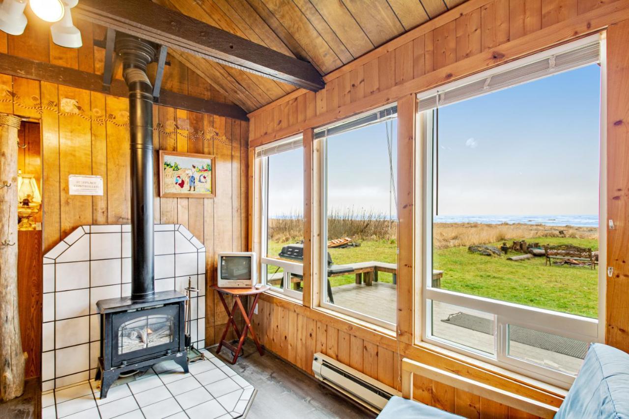 Ferienhaus Crab Moclips