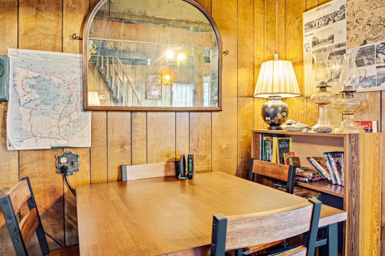 Ferienhaus Crab *