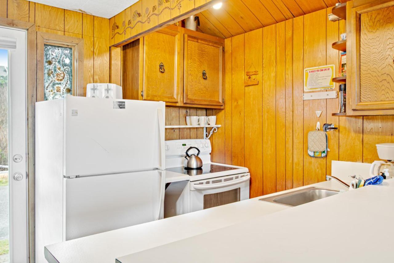 Crab Casa vacanze Moclips