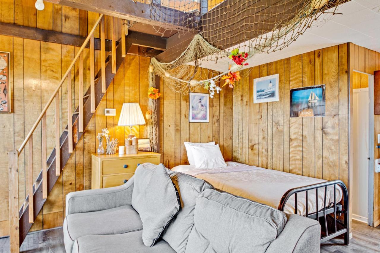Crab Ferienhaus