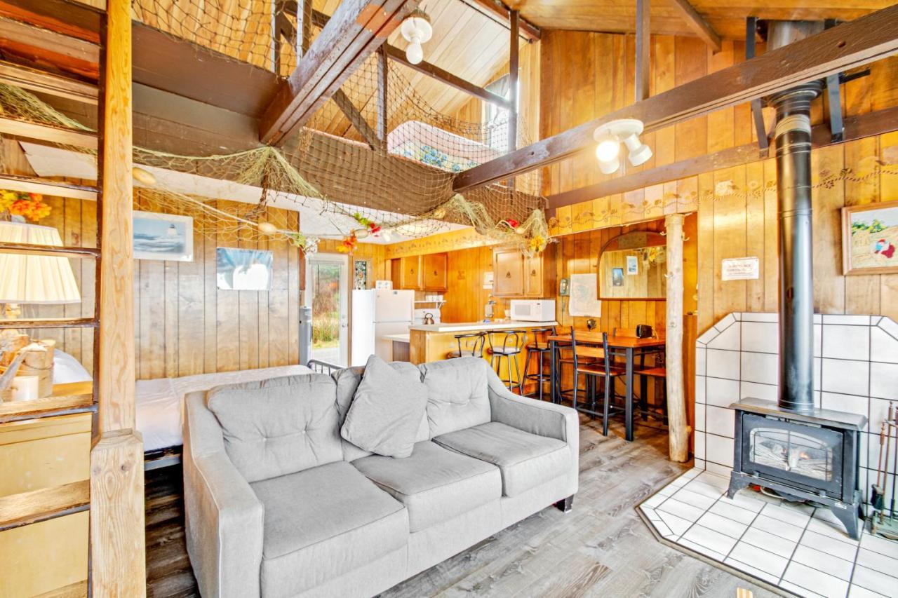 Ferienhaus Crab Moclips